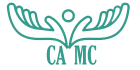 cancer association of marshall county logo